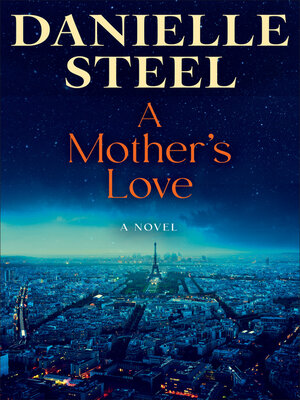 cover image of A Mother's Love